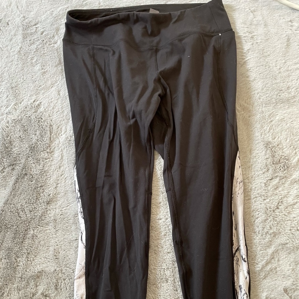Calia crop leggings